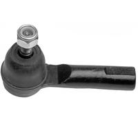Ux0 Testina Tirante Scatola Dello Sterzo Abs Per Nissan Micra Ii Benzina 1992>20