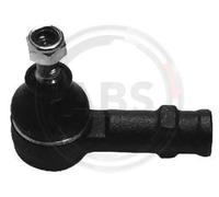 Testina barra sterzo 230344 A.B.S. per OPEL VAUXHALL