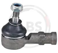 Testina barra sterzo 230353 A.B.S. per OPEL SMART