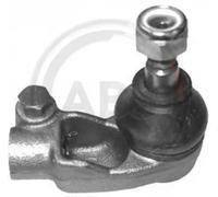 Testina barra sterzo 230359 A.B.S. per OPEL DAEWOO