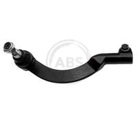 Testina barra sterzo 230361 A.B.S. per RENAULT OPEL NISSAN