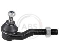 Testina barra sterzo 230367 A.B.S. per PEUGEOT 406 406 Break 406 Coupé