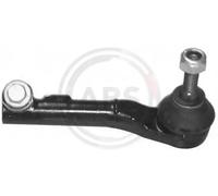 Testina barra sterzo 230382 A.B.S. per RENAULT CLIO I MEGANE I MEGANE I Coach
