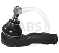 ABS All Brake Systems Testina barra sterzo 230389 per Renault Master I Furgone/Autobus