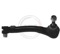 Testina barra sterzo 230393 A.B.S. per RENAULT CLIO II CLIO II Furgone/hatchback