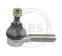 2x Testine barra sterzo A.B.S. Davanti S+D per LAND ROVER DISCOVERY