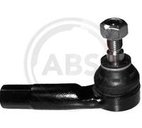 Testina barra sterzo 230428 A.B.S. per AUDI SKODA VW SEAT