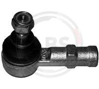 Testina barra sterzo 230431 A.B.S. per SKODA VW