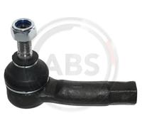 Testina barra sterzo 230434 A.B.S. per SEAT VW