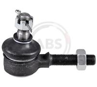 Testina barra sterzo 230443 A.B.S. per SUZUKI ALTO IV ALTO VI ALTO II