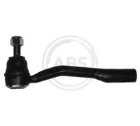 Testina barra sterzo 230465 A.B.S. per TOYOTA CARINA E VI Tre volumi CARINA E VI