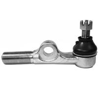 Testina barra sterzo 230466 A.B.S. per TOYOTA LAND CRUISER