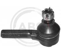 Testina barra sterzo 230472 A.B.S. per TOYOTA VW