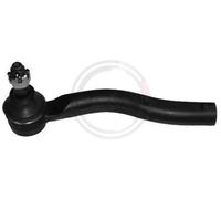 Utw Testina Tirante Scatola Dello Sterzo Abs Ant Sx Per Toyota Yaris Benzina 199