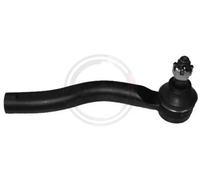 Testina barra sterzo 230517 A.B.S. per TOYOTA YARIS VERSO YARIS YARIS VERSO VAN