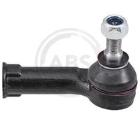 Testina barra sterzo 230525 A.B.S. per VW TRANSPORTER T4 Autobus