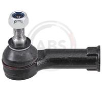 Testina barra sterzo 230526 A.B.S. per VW TRANSPORTER T4 Autobus