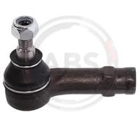 Testina barra sterzo 230529 A.B.S. per VW TRANSPORTER T4 Autobus