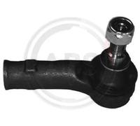 Testina barra sterzo 230530 A.B.S. per VW TRANSPORTER T4 Autobus