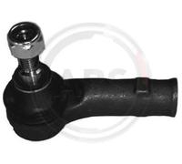 Testina barra sterzo 230532 A.B.S. per VW TRANSPORTER T4 Autobus