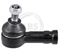 Testina barra sterzo 230547 A.B.S. per VOLVO 240 240 Kombi 760 940 960 960 Kombi