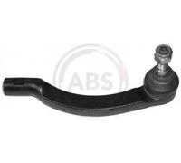 Testina barra sterzo 230549 A.B.S. per VOLVO 850 960 II 960 II Familiare 940 II