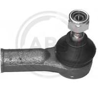 Testina barra sterzo 230555 A.B.S. per VW VOLVO PORSCHE