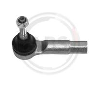 Testina barra sterzo 230562 A.B.S. per FIAT LANCIA