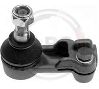 Testina barra sterzo 230568 A.B.S. per LAND ROVER FREELANDER I