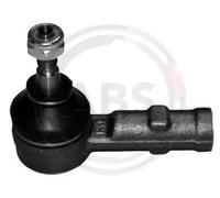 Testina barra sterzo 230585 A.B.S. per OPEL CORSA B CORSA B Furgone/hatchback
