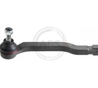 A.B.S. Testa barra d'accoppiamento compatibile con NISSAN 230600
