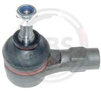 Testina barra sterzo 230602 A.B.S. per HONDA CIVIC VII Hatchback CIVIC VII Coupé