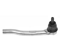 ABS All Brake Systems Testine barra sterzo 230611 2x Davanti S+D per HONDA CITY, JAZZ II