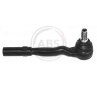 U4q Testina Tirante Scatola Dello Sterzo Abs Ant Dx Per Mercedes Classe E Diesel