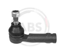 Testina barra sterzo 230619 A.B.S. per VW SKODA AUDI SEAT CUPRA