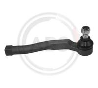 Ubx Testina Tirante Scatola Dello Sterzo Abs Ant Dx Per Chevrolet Aveo 2 Volumi