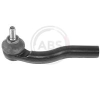 Testina barra sterzo 230632 A.B.S. per ABARTH FIAT FORD