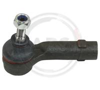 Testina barra sterzo 230635 A.B.S. per FORD MAZDA