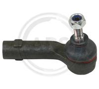 Testina barra sterzo 230636 A.B.S. per FORD MAZDA