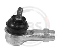 Testina barra sterzo 230639 A.B.S. per HYUNDAI GETZ EQUUS / CENTENNIAL TRAJET