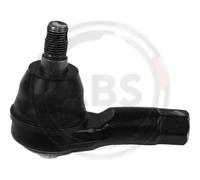 Testina barra sterzo 230641 A.B.S. per KIA RIO I Hatchback PICANTO I