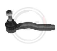 Testina barra sterzo 230647 A.B.S. per MAZDA 6 Hatchback 6 Tre volumi