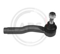 Testina barra sterzo 230648 A.B.S. per MAZDA 6 Hatchback 6 Tre volumi
