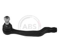 Testina barra sterzo 230649 A.B.S. per MERCEDES-BENZ VANEO