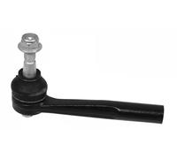 Testina barra sterzo 230653 A.B.S. per SAAB OPEL FIAT