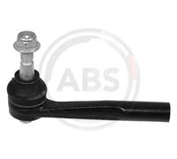Testina barra sterzo 230653 A.B.S. per SAAB OPEL FIAT