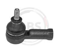 Uhj Testina Tirante Scatola Dello Sterzo Abs Per Opel Meriva Diesel 2003>2010