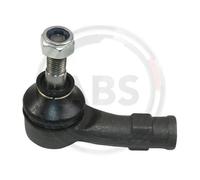 Testina barra sterzo 230670 A.B.S. per VW SEAT