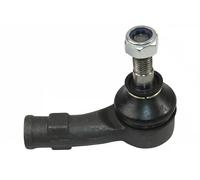 2x Testine barra sterzo A.B.S. Davanti S+D per SEAT, VW CADDY II