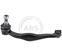 Testina barra sterzo 230674 A.B.S. per VW TRANSPORTER T5 Autobus MULTIVAN T5